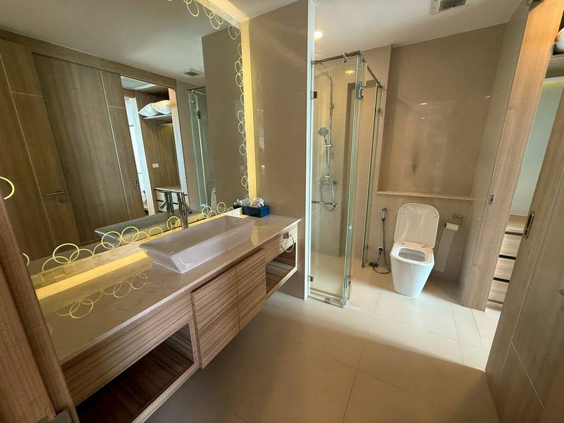 Riviera Wongamat 2bdr Rare and HOT PRICE