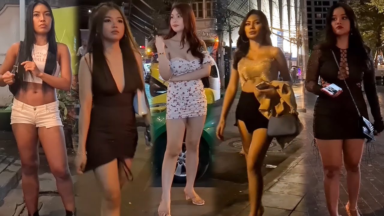 Pattaya and Thai Women: A Pragmatic Guide to Psychology, Economics, and Safety