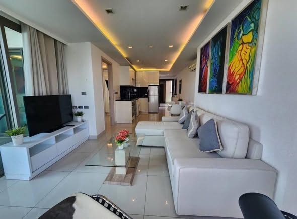 Wongamart Tower Condominium for SALE