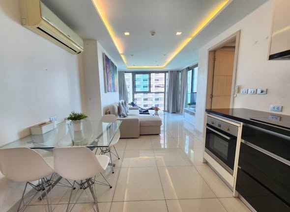 Wongamart Tower Condominium for SALE