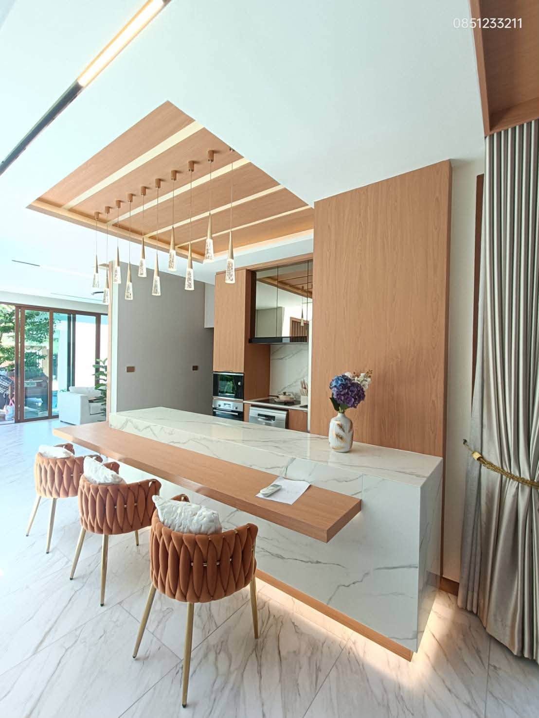 Luxury Newly-Built Pool Villas For Sale β Unique & Exclusive