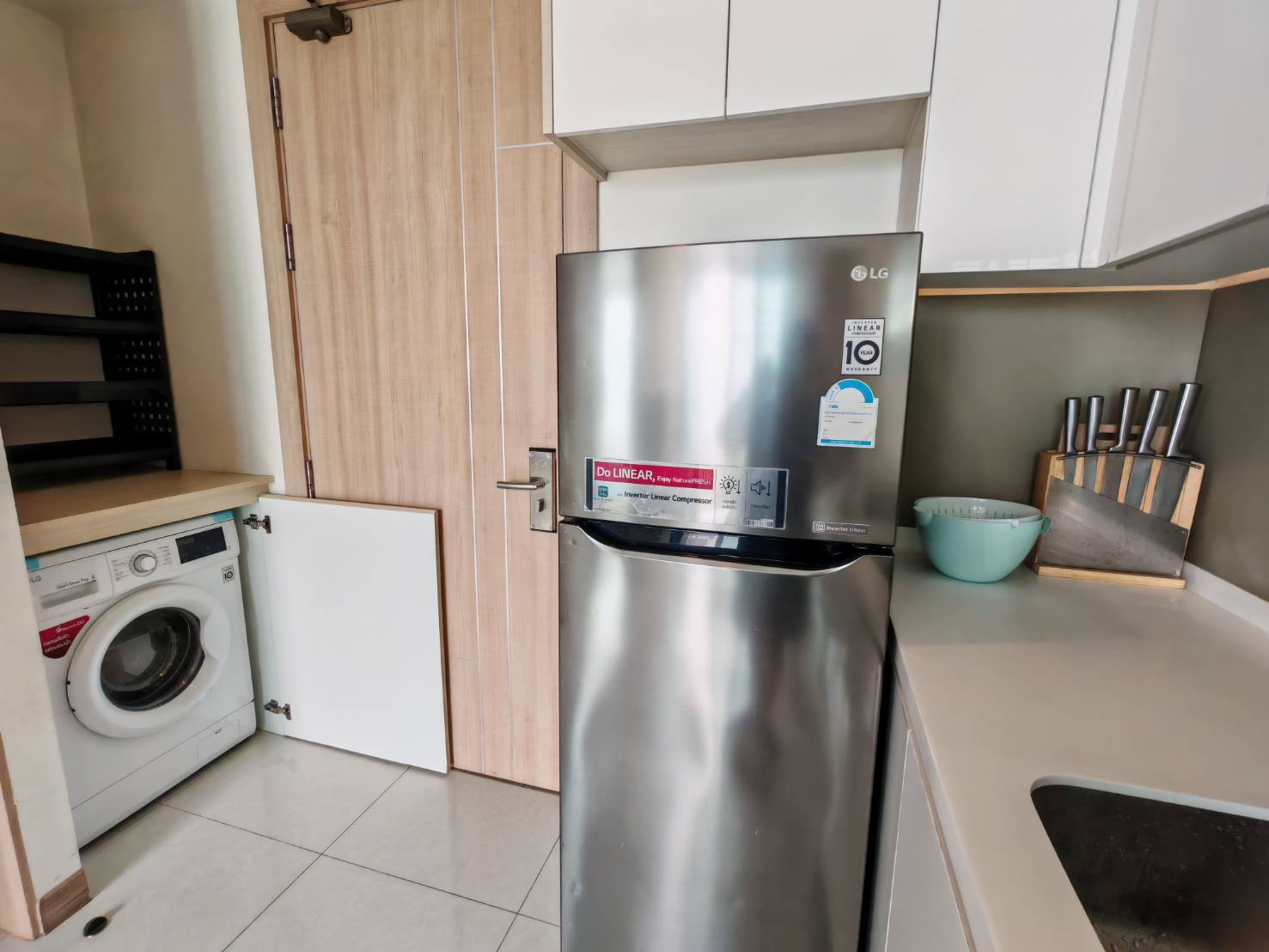 Riviera Jomtien pet friendly for rent