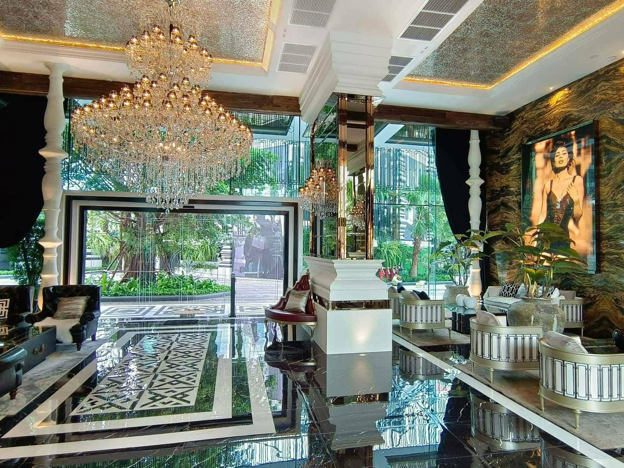 The Riviera Monaco Pattaya | Luxury Corner Unit with Jacuzzi for RENT and SALE