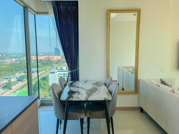 1 Bedroom Apartment in Jomtien