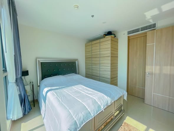 1 Bedroom Apartment in Jomtien