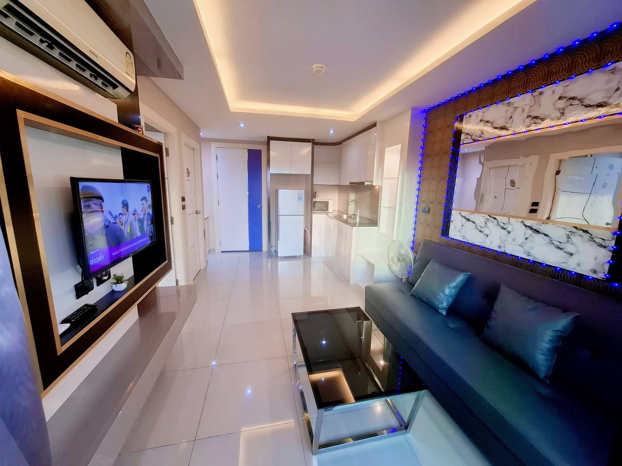 The Blue Residence Sukhumvit Soi 87