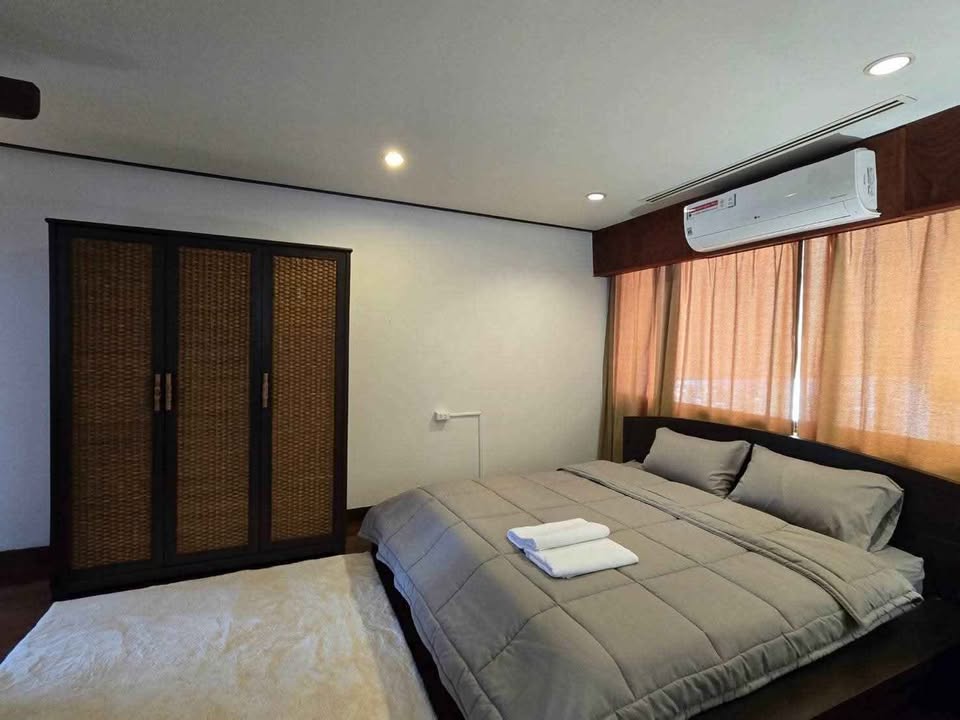 Panchalae Residence, close to Jomtien Night Market