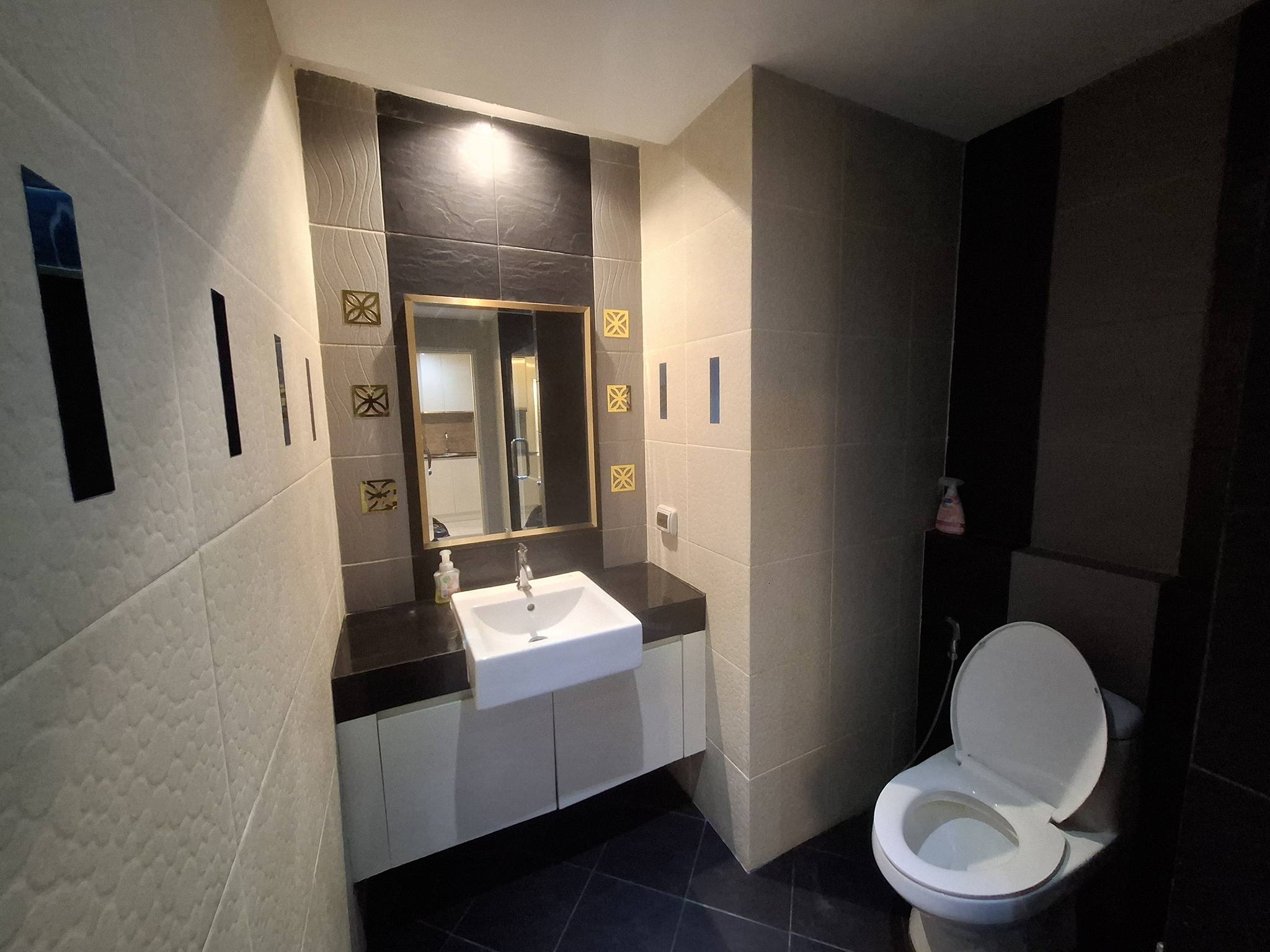 The Blue Residence Sukhumvit Soi 87
