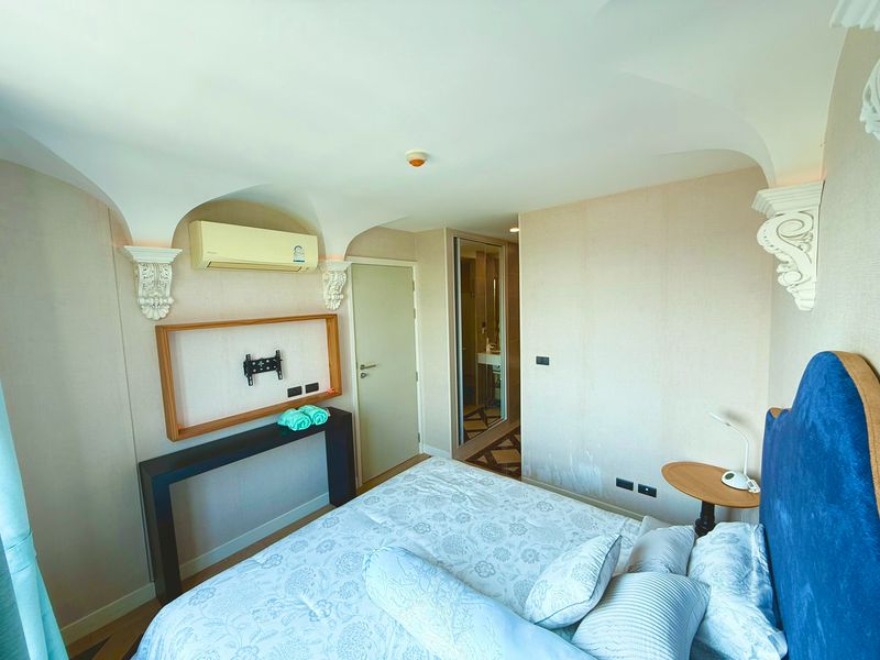 Espana Condo Resort Pattaya HOT SALE