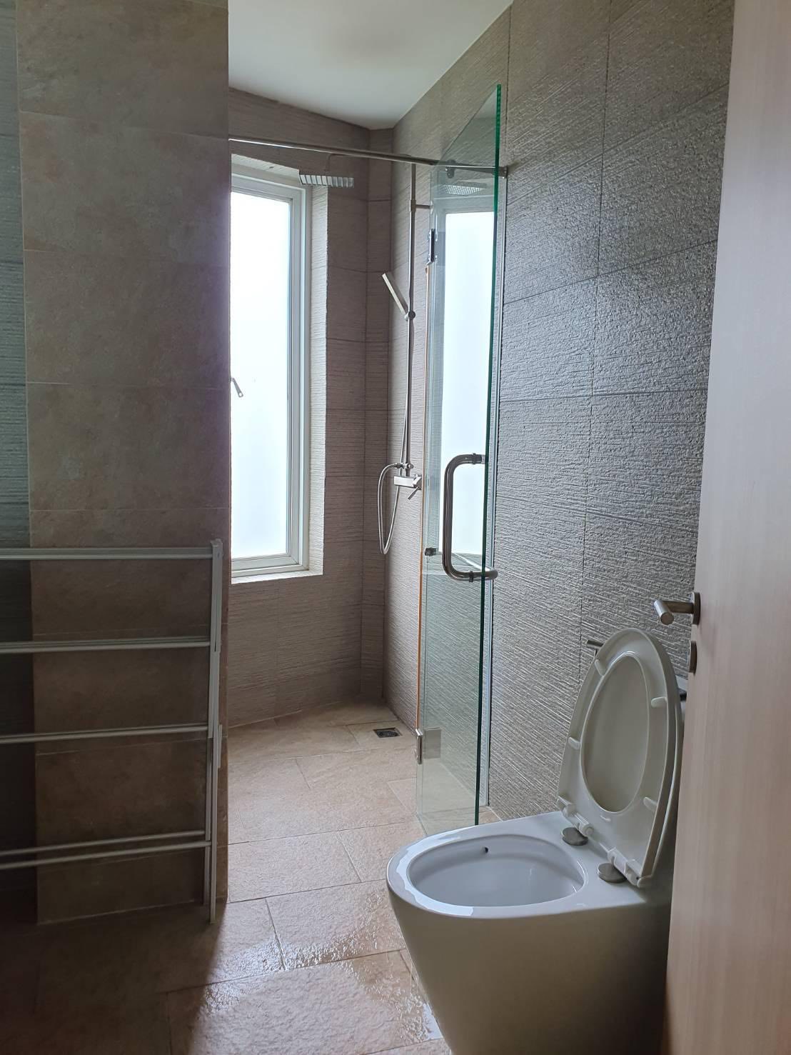 Paradise Ocean view - For Rent