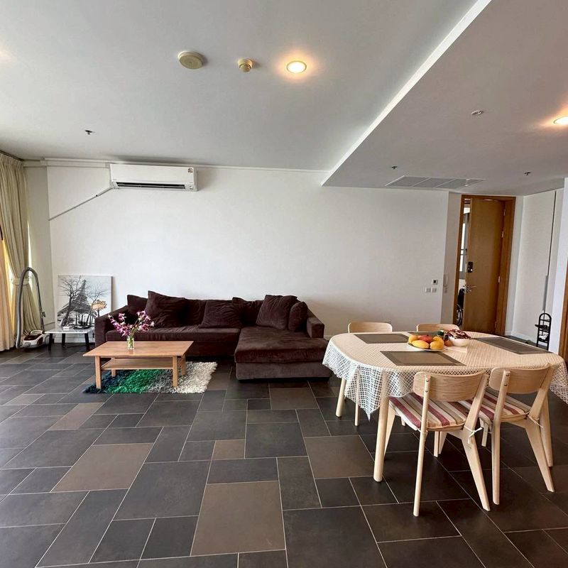 North Point Wongamat 2 bedroom for sale