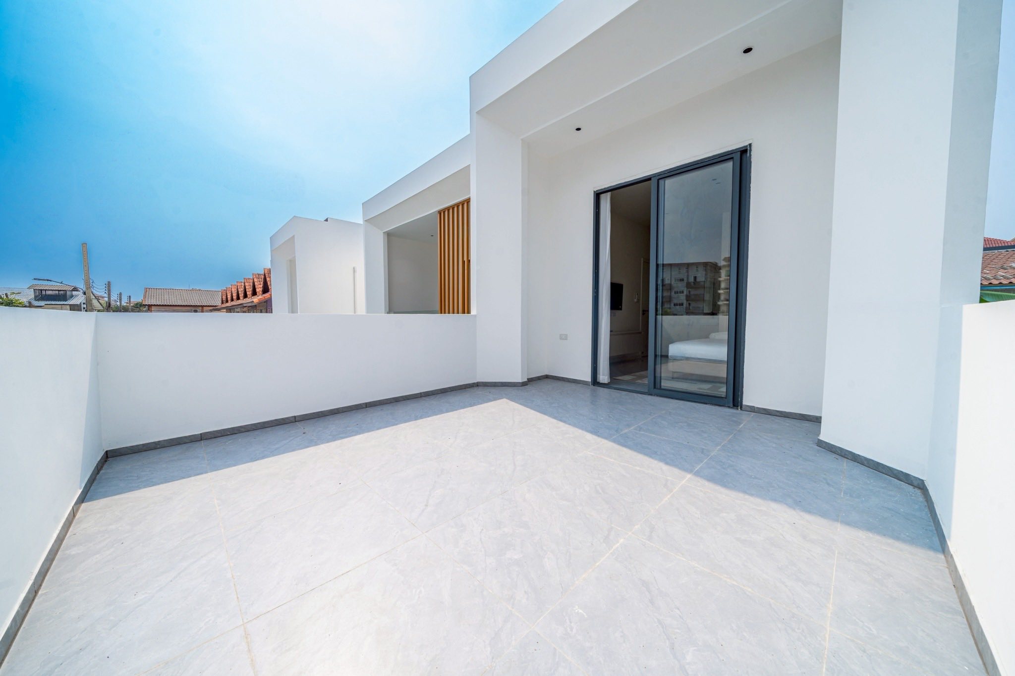 PRIVATE HOUSE PATTAYA 6 bedrooms