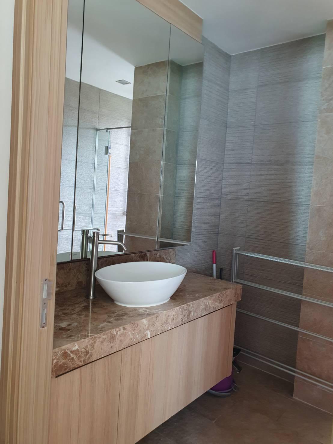 Paradise Ocean view - For Rent