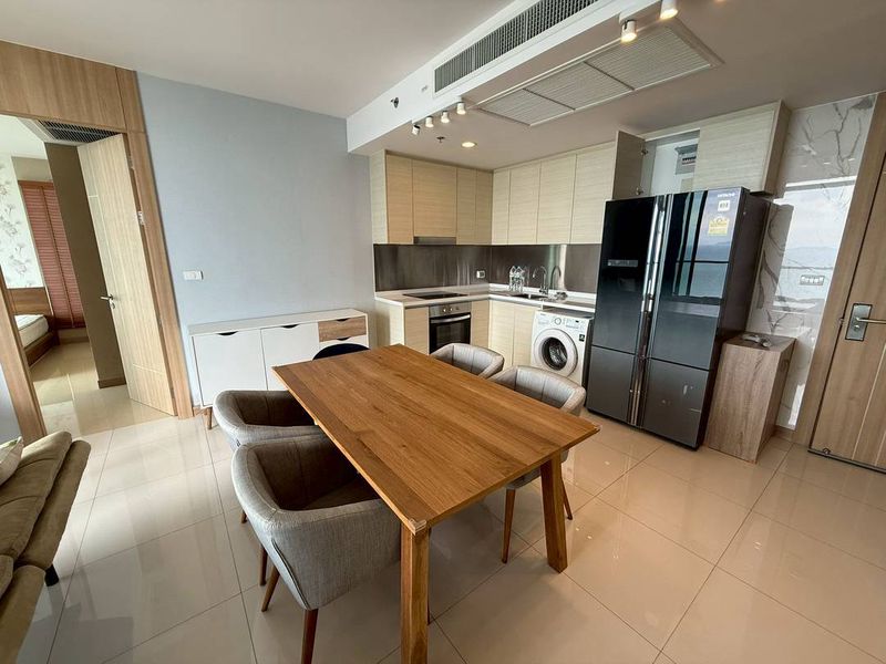 Riviera Wongamat 2bdr Rare and HOT PRICE