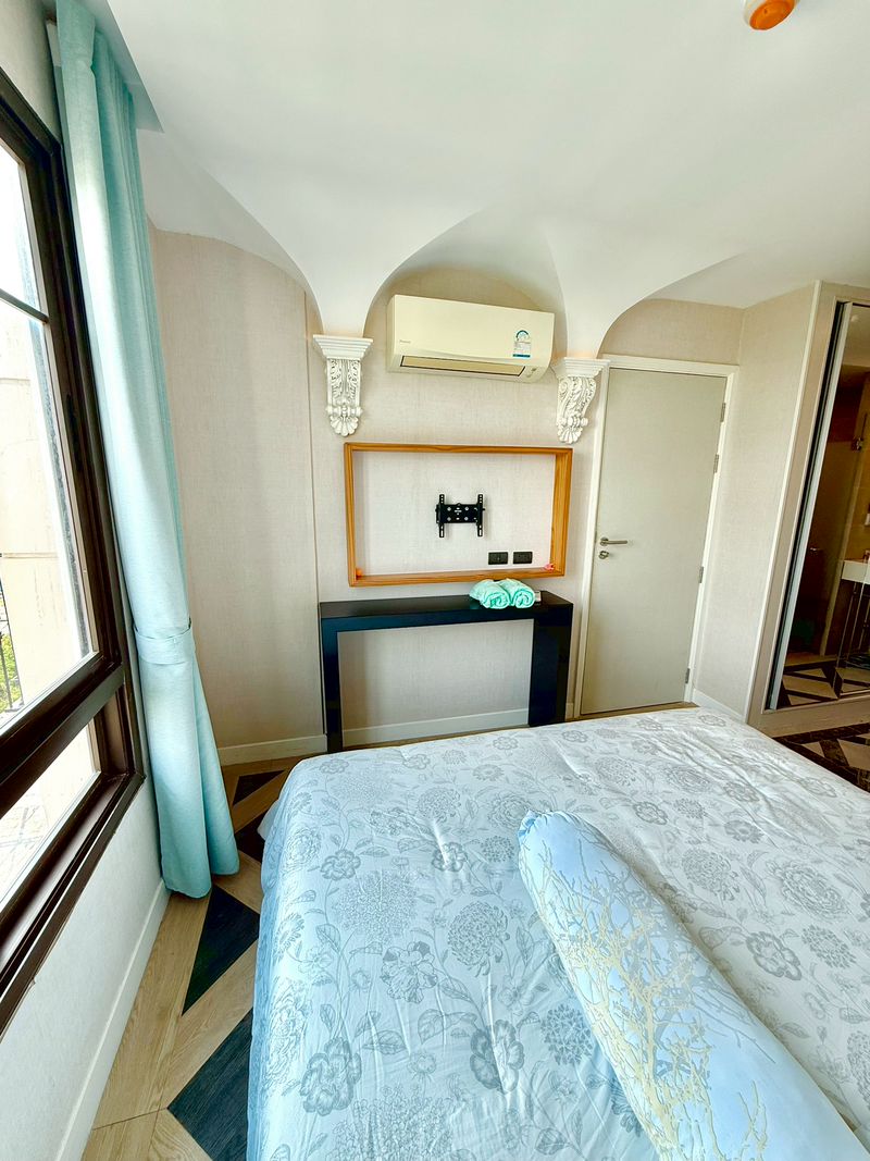 Espana Condo Resort Pattaya HOT SALE