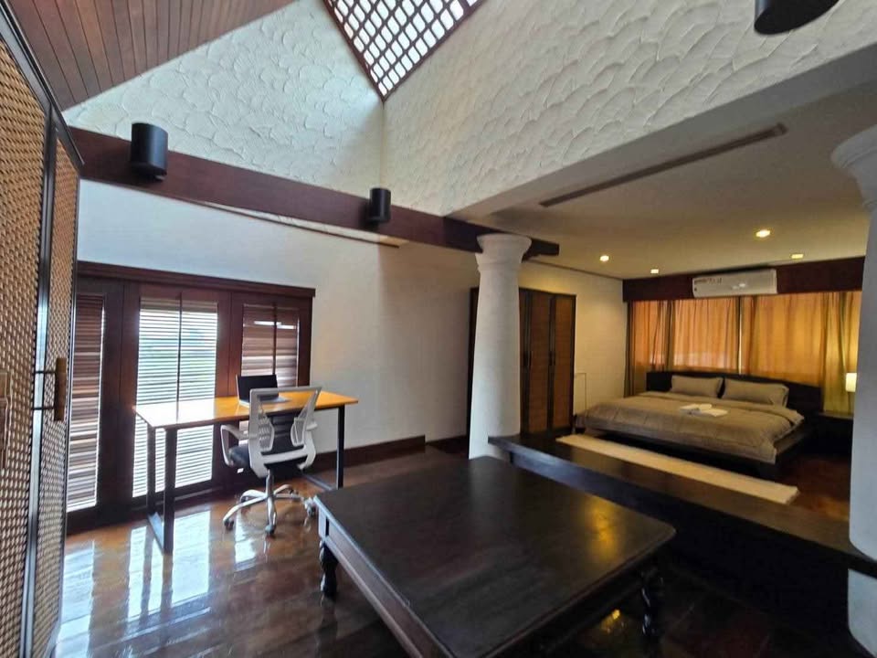 Panchalae Residence, close to Jomtien Night Market