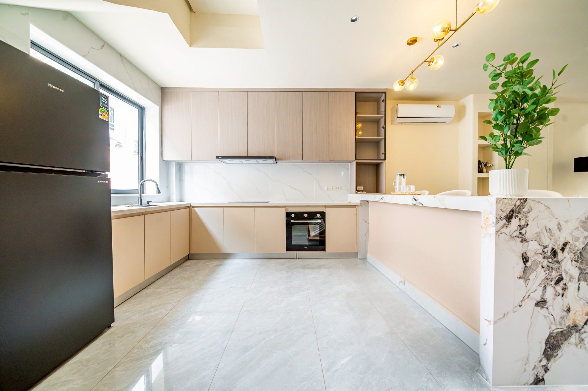 PRIVATE HOUSE PATTAYA 6 bedrooms