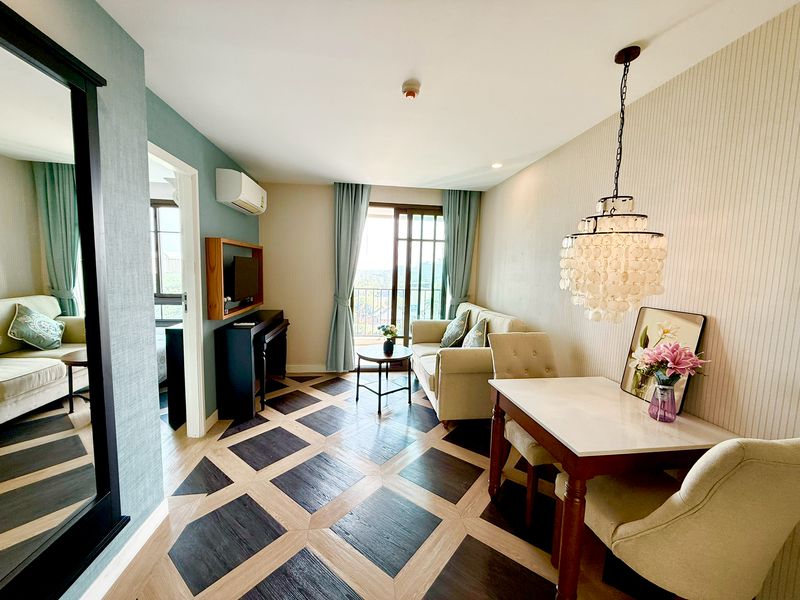 Espana Condo Resort Pattaya HOT SALE