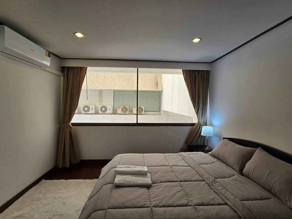 Panchalae Residence, close to Jomtien Night Market