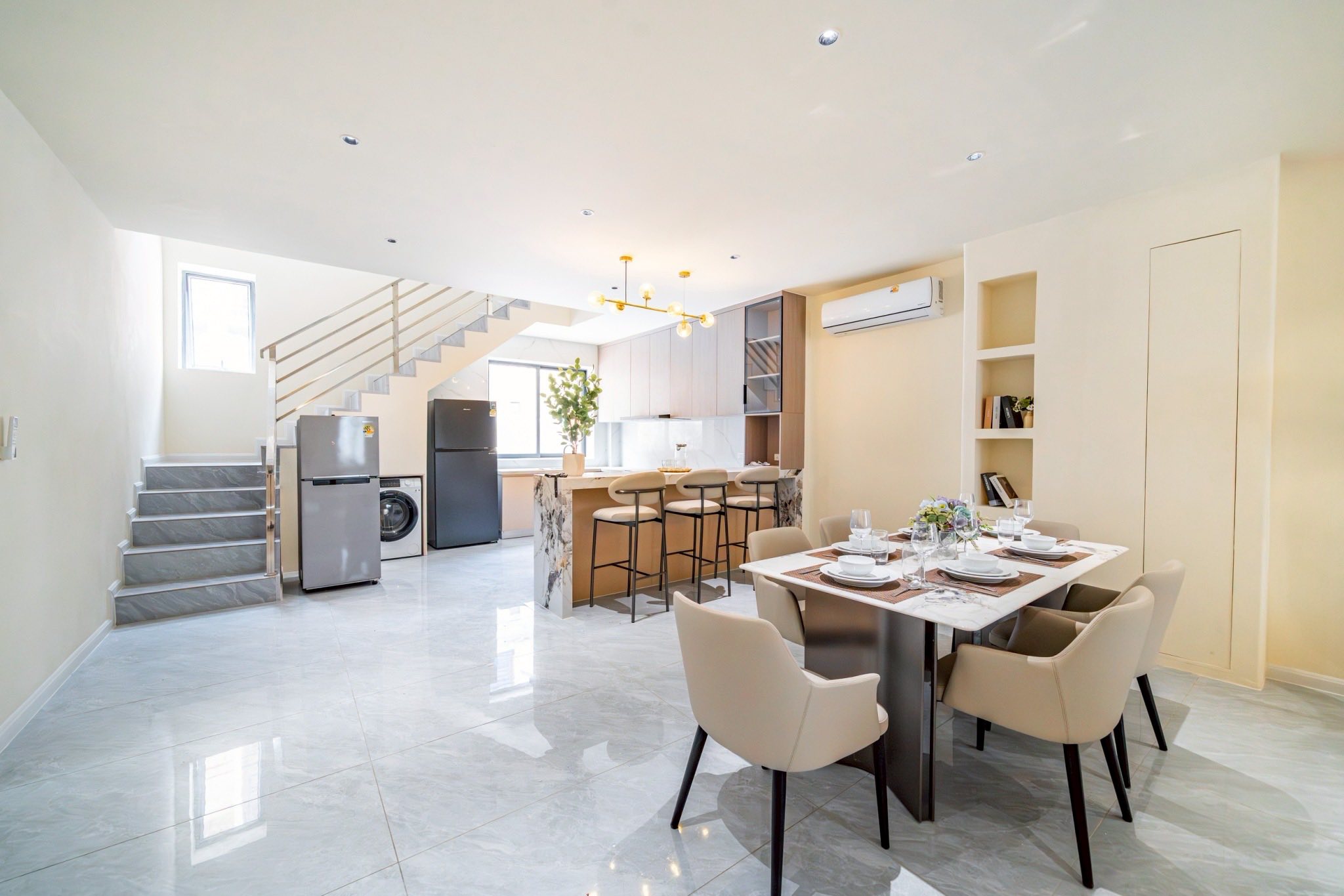 PRIVATE HOUSE PATTAYA 6 bedrooms