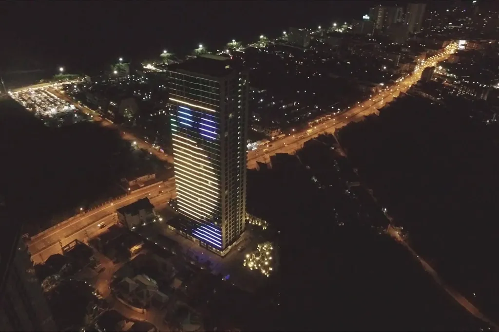 Dusit Grand View