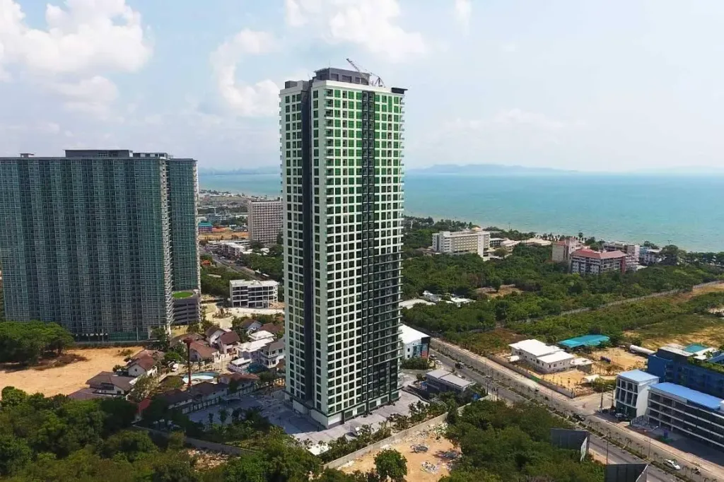 Dusit Grand View