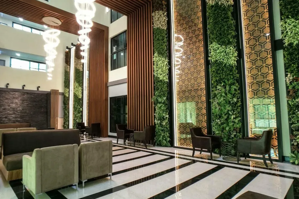 Dusit Grand View