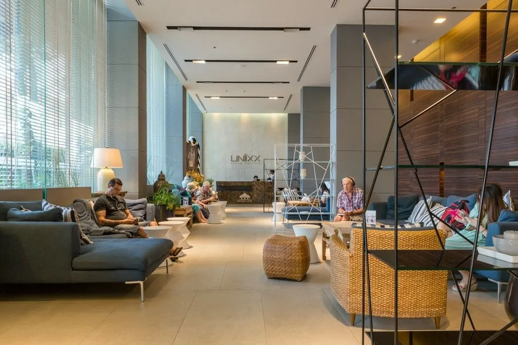 Unixx South Pattaya
