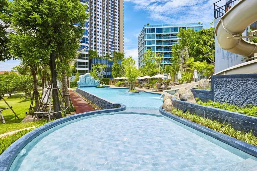 Unixx South Pattaya