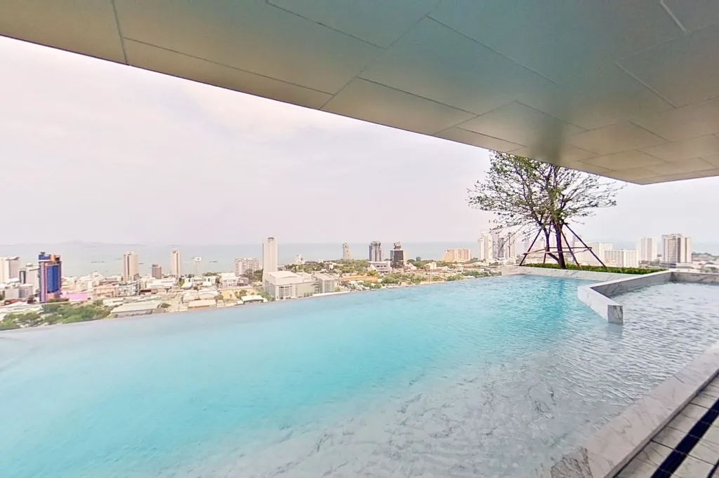 Once Pattaya