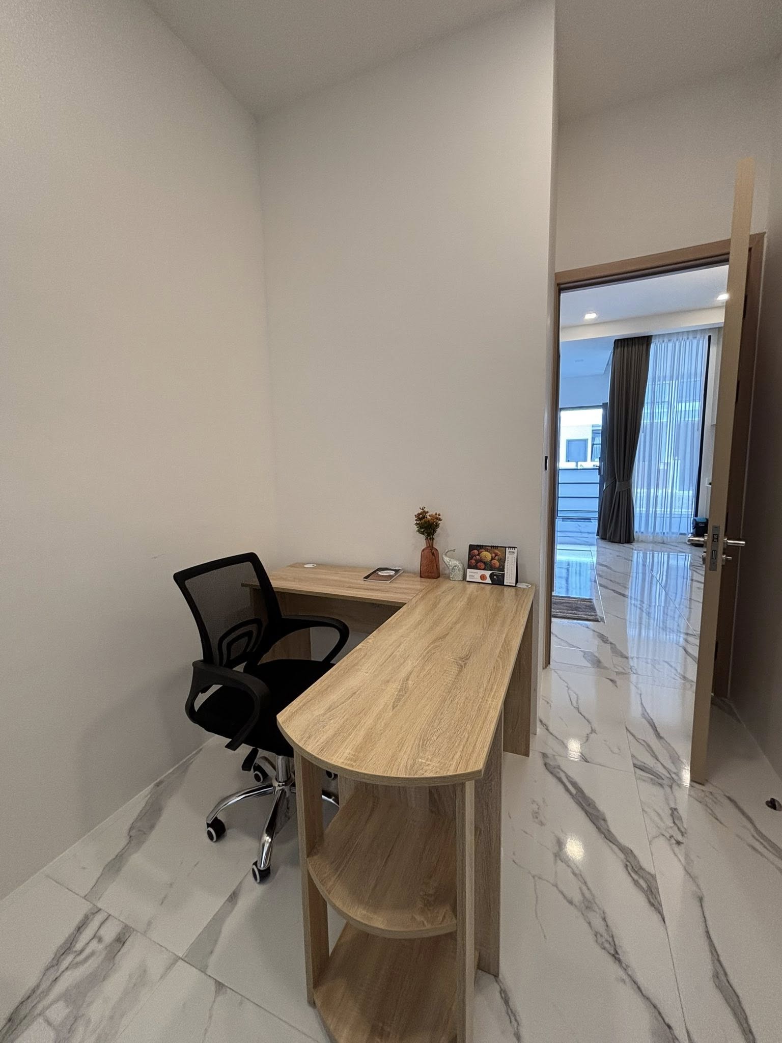 Stunning 3BHK fully furnished Villa