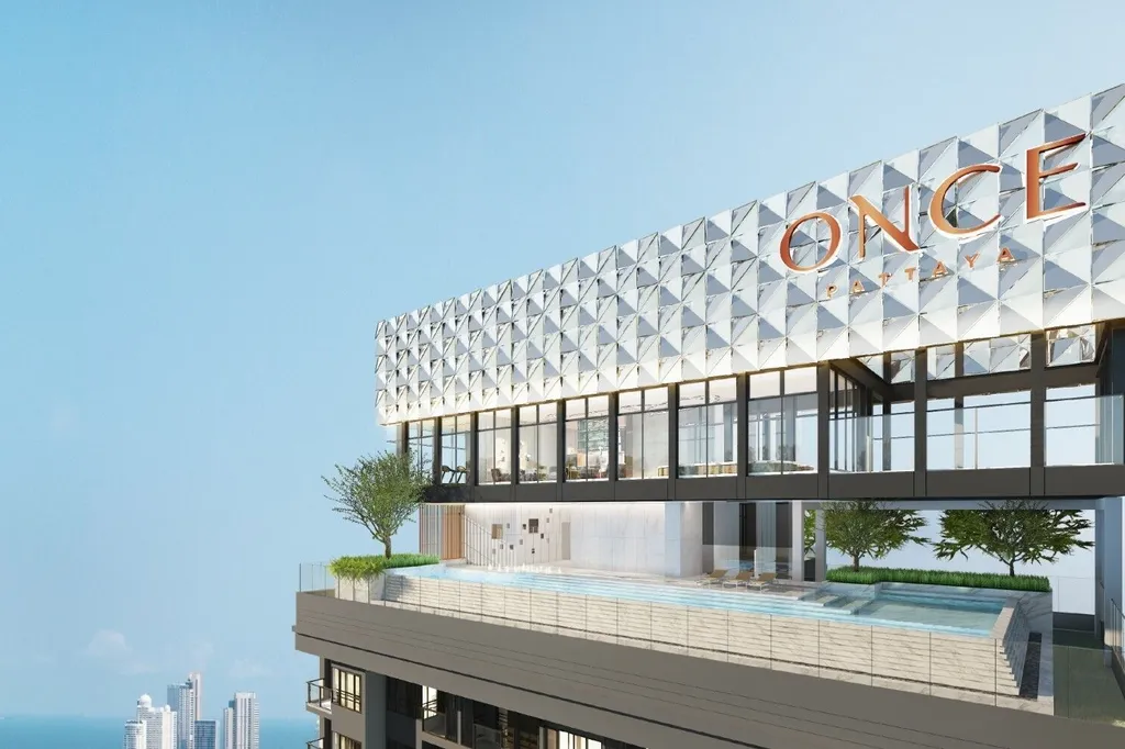 Once Pattaya