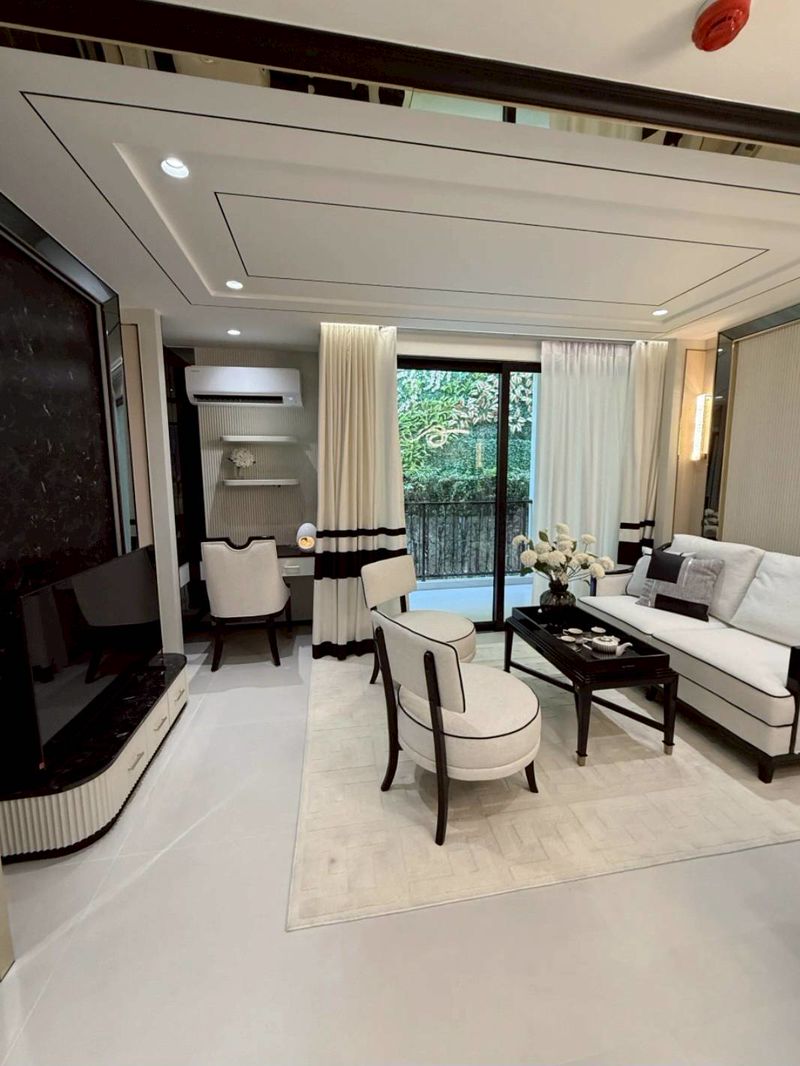 Embassy Jomtien