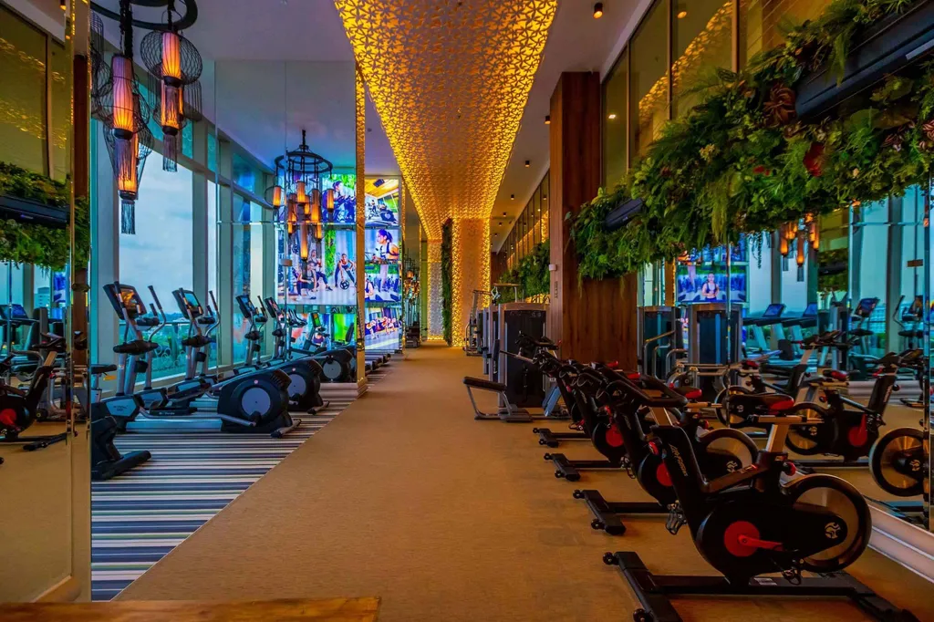 Riviera Jomtien