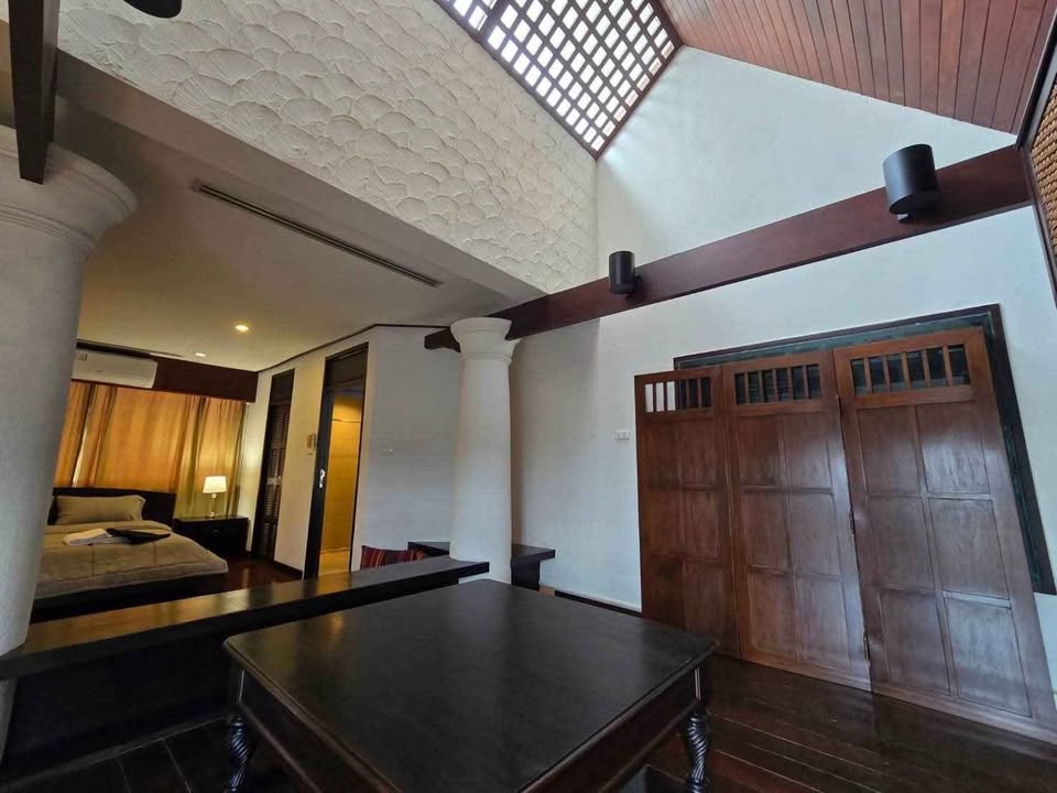 Panchalae Residence, close to Jomtien Night Market