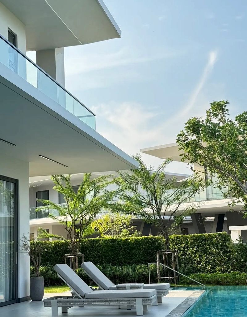 Glory Village Pattaya – The Largest Luxury Village in Pattaya