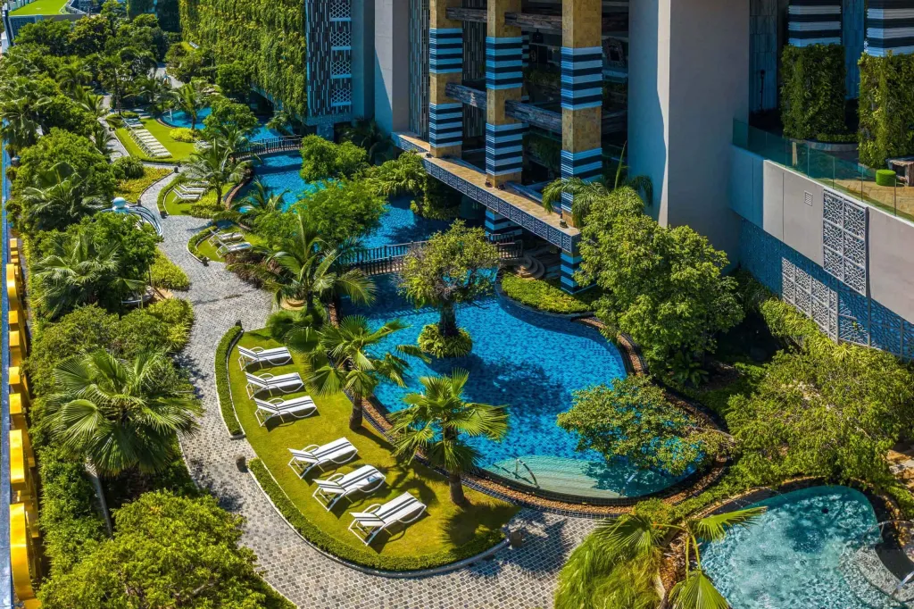 Riviera Jomtien