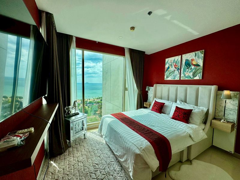 Rivera Jomtien