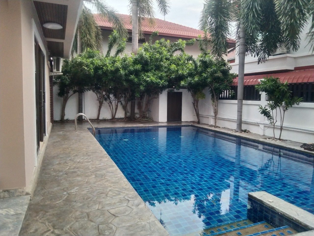 3bdr Pool Villa for sale with rental income