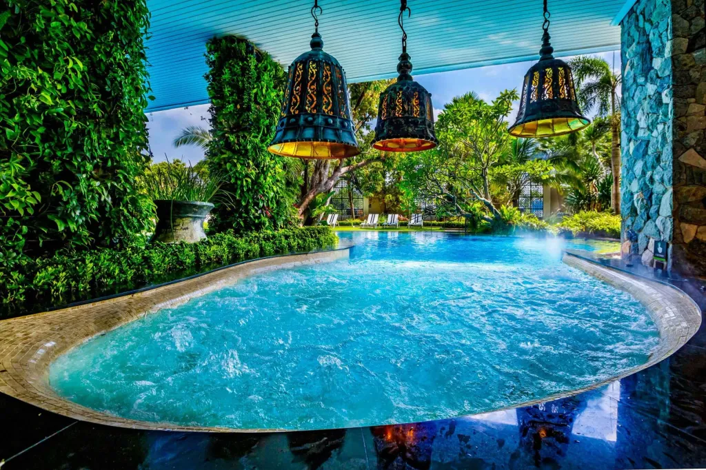Riviera Jomtien
