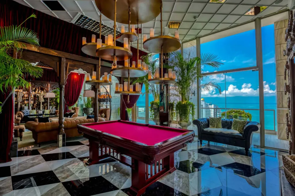 Riviera Jomtien