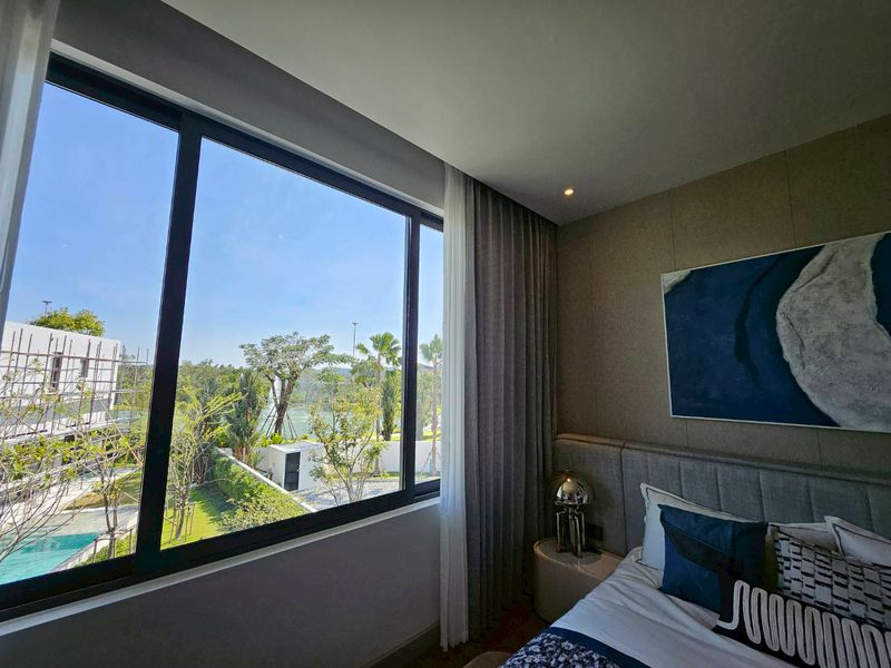 Glory Village Pattaya – The Largest Luxury Village in Pattaya