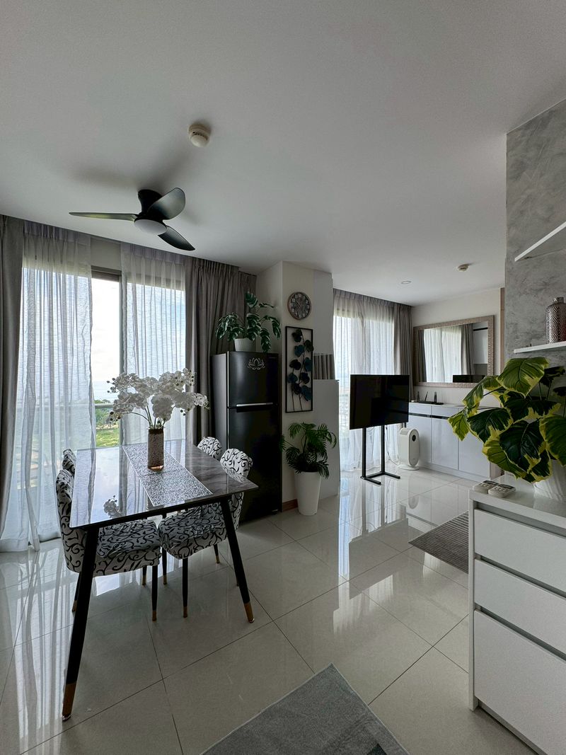 Riviera Jomtien