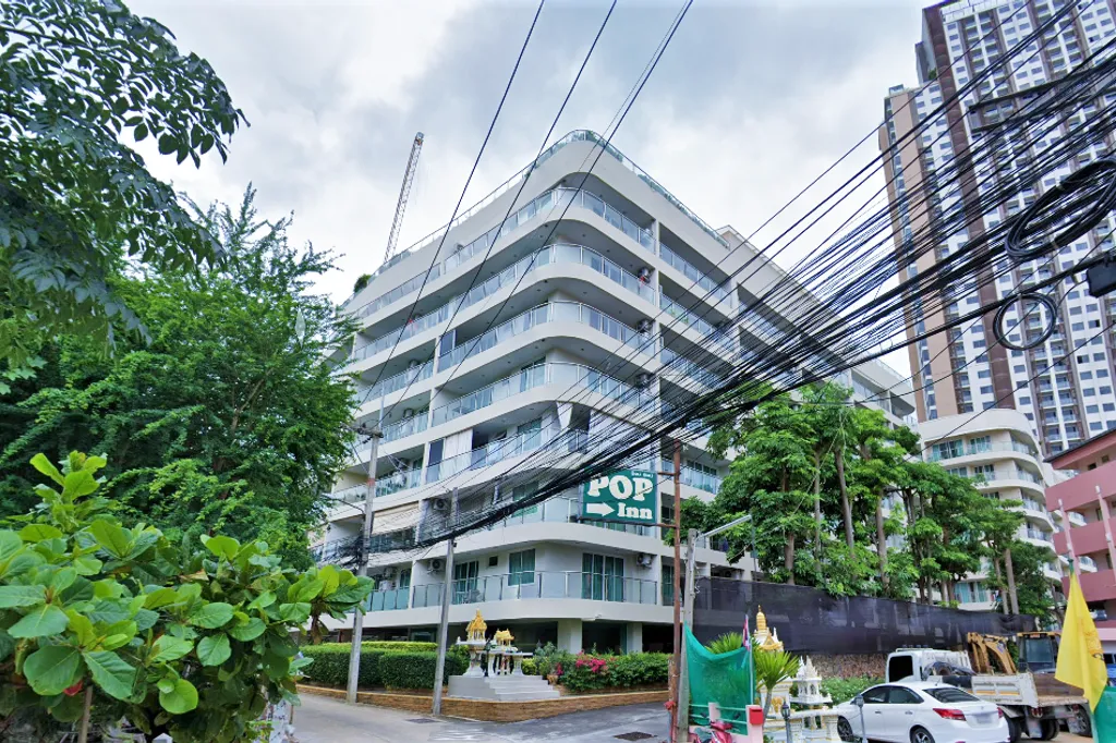 Hyde Park Residence 2
