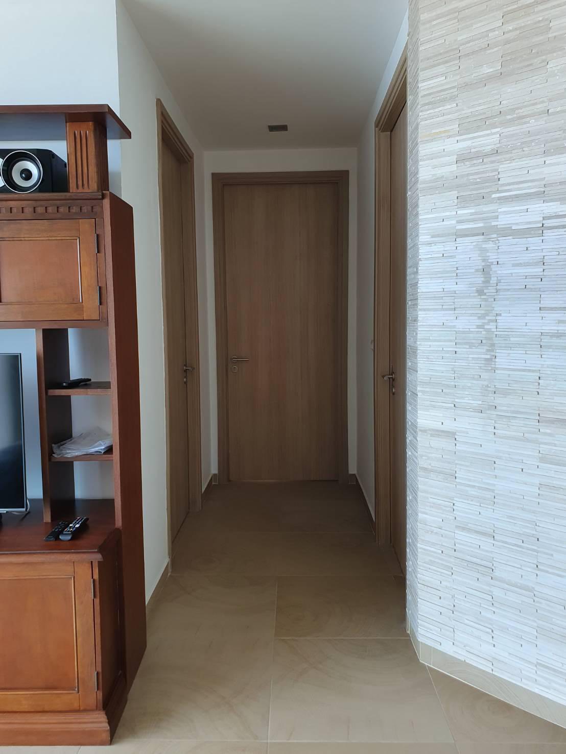 Paradise Ocean view - For Rent