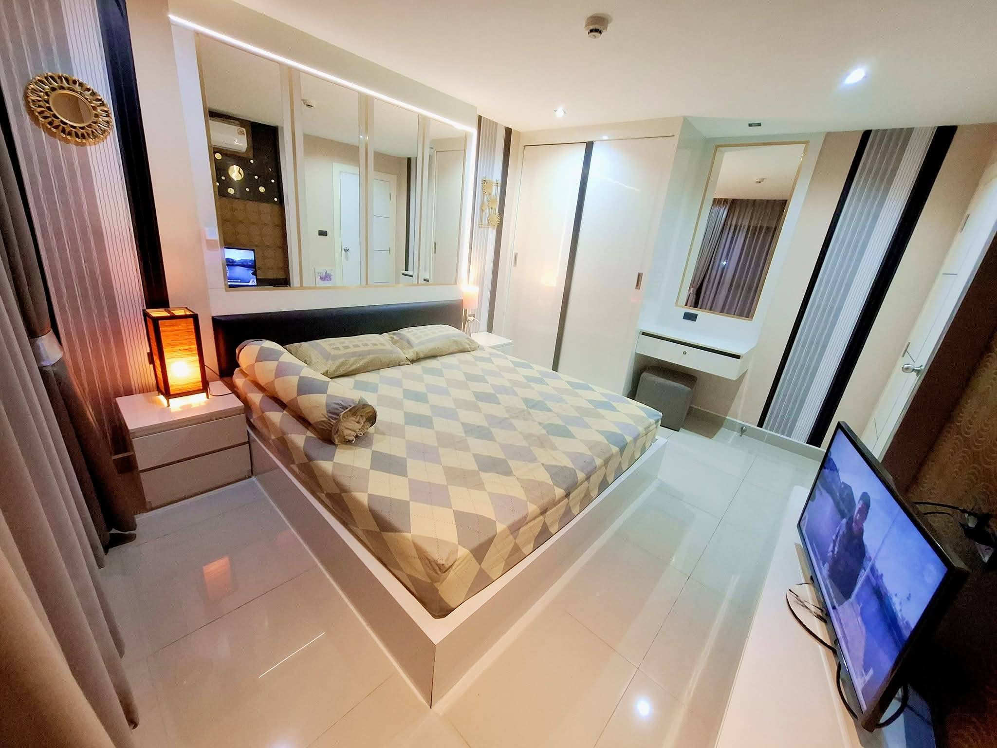 The Blue Residence Sukhumvit Soi 87
