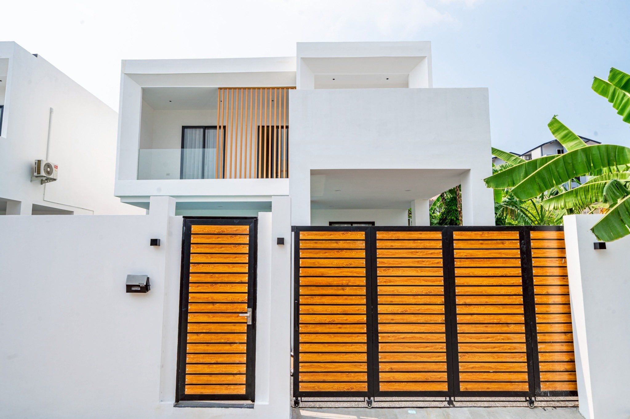 PRIVATE HOUSE PATTAYA 6 bedrooms