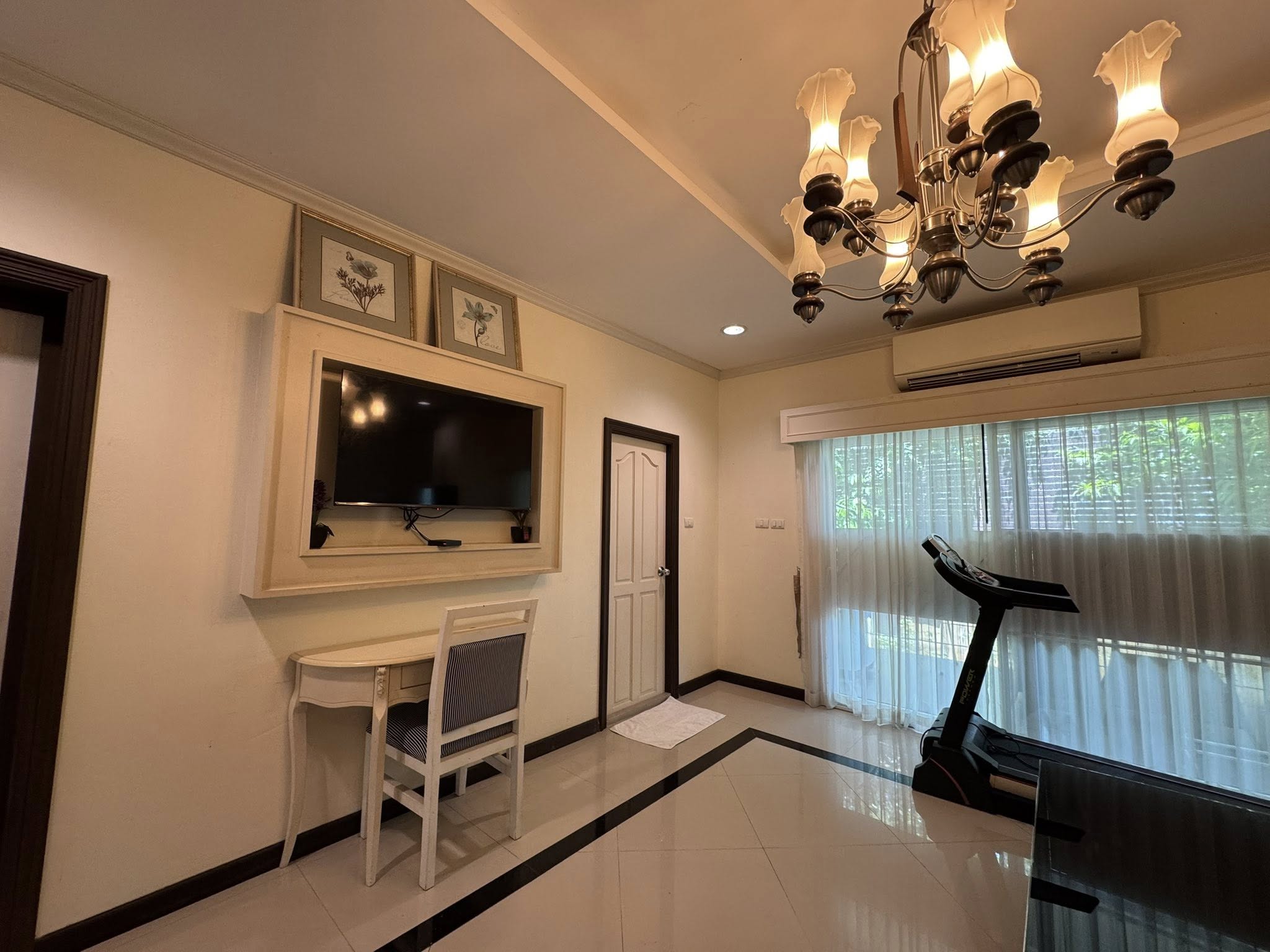 Central Park Hillside Village Pattaya