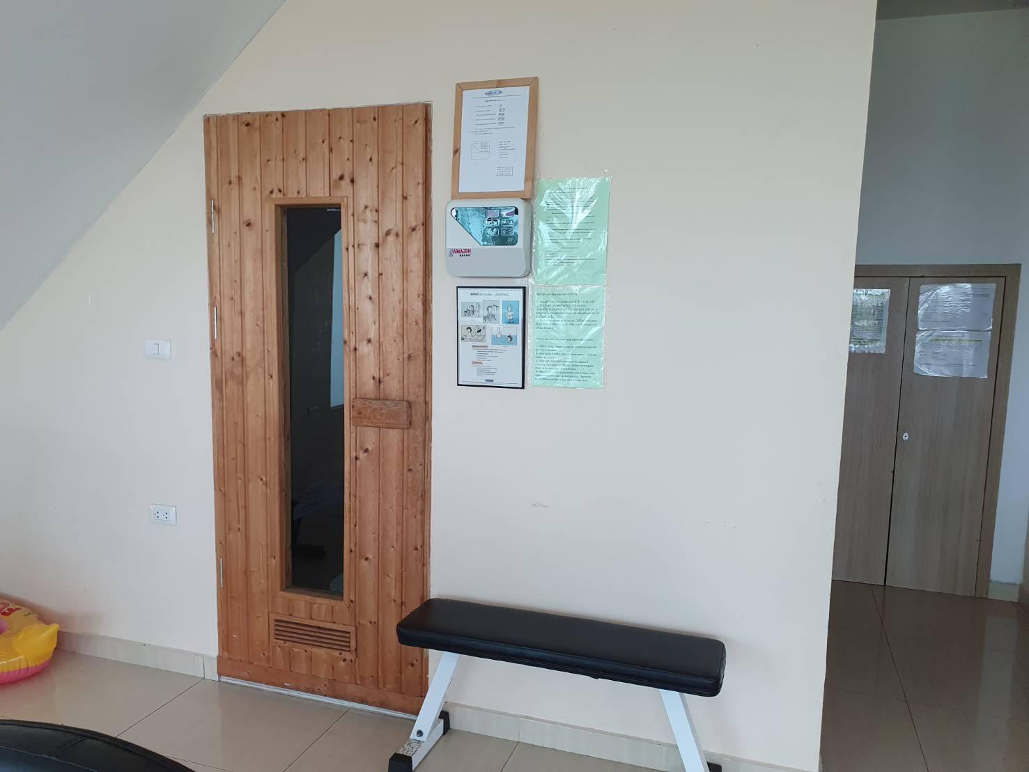 Paradise Ocean view - For Rent